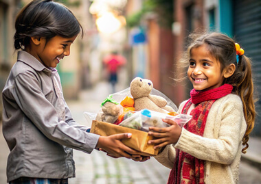 Awareness & Education